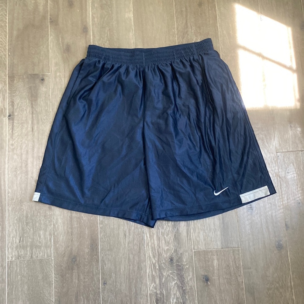 Like new Nike xxl basketball shorts